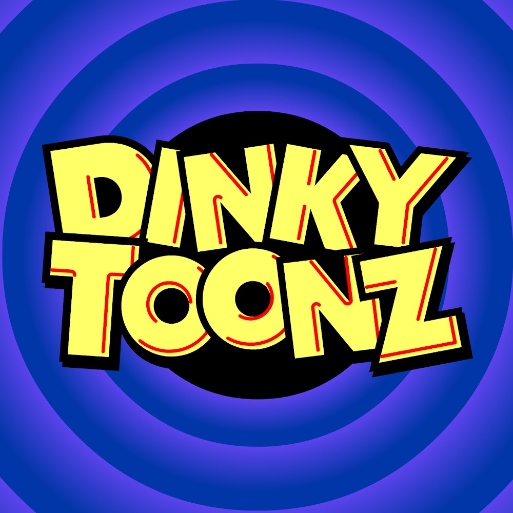 DinkyToonz icon