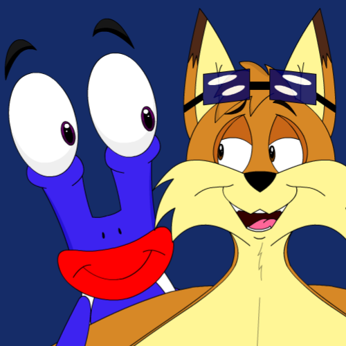 Ferdy & Orion icon