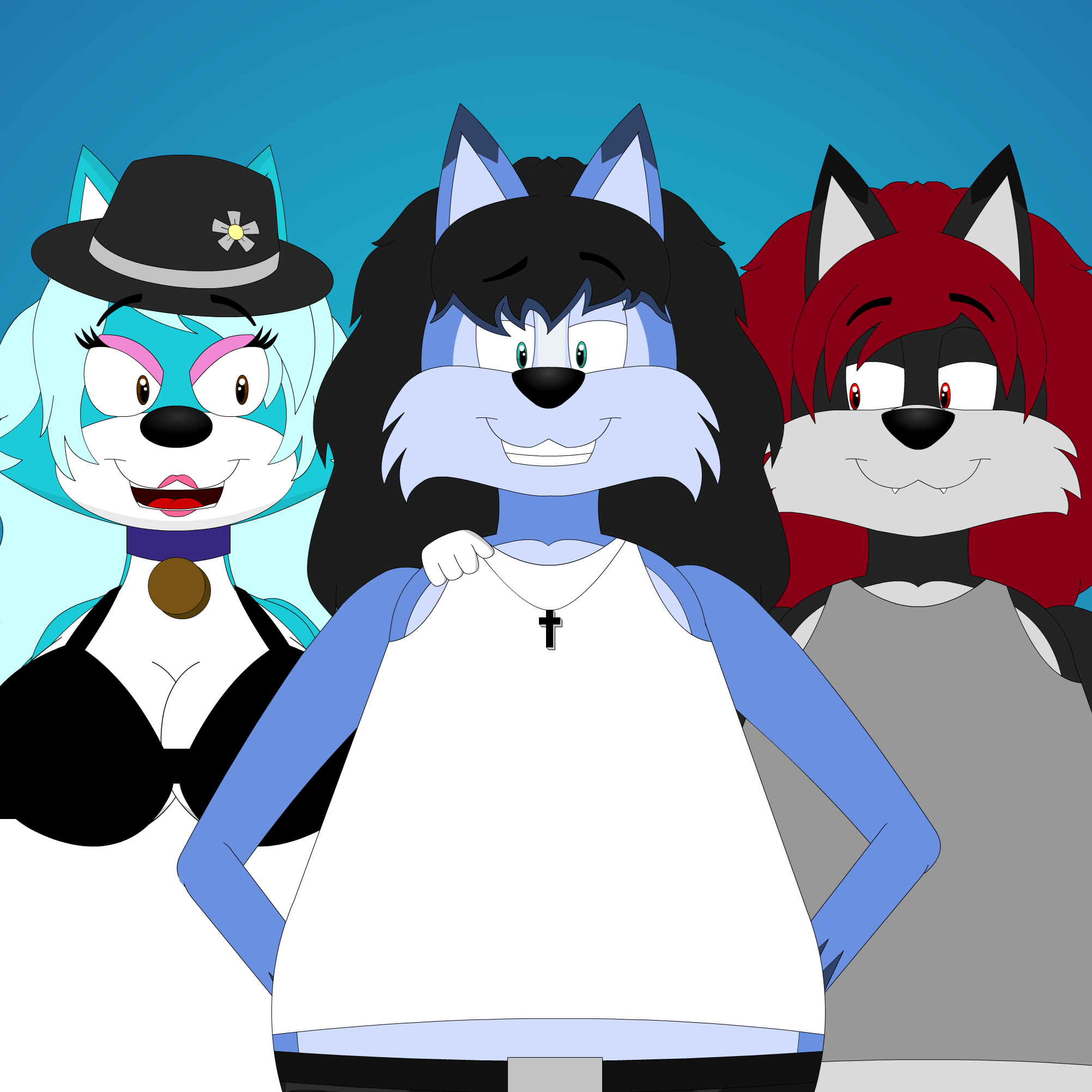 Park Forest Gang icon